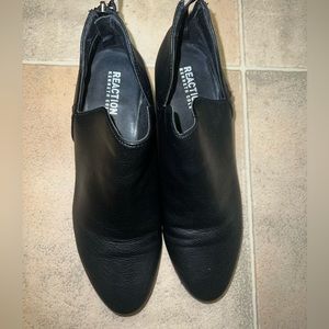 Kenneth Cole Reaction ankle  boots